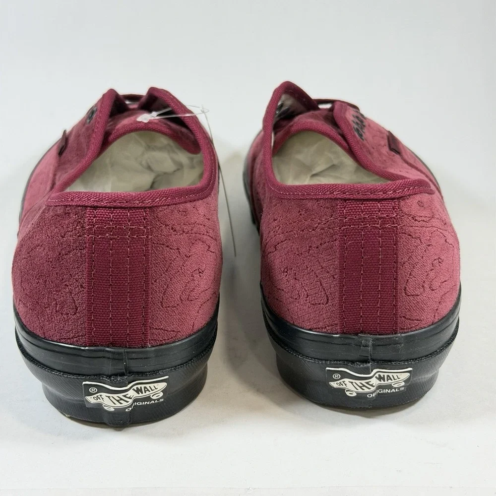 Vans brand collection